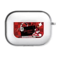 にじさんじ　三枝明那　オンキヨー　コラボイヤホン にじさんじ」三枝明那の録り下ろしボイス入りワイヤレスイヤホン