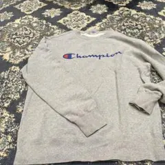 Champion グレー トレーナー