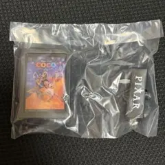 ピクサーキャラクター　ポスターライトコレクション　リメンバー・ミー