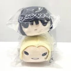 サカモトデイズ SAKAMOTODAYS のるキャラマスコット 神々廻 大佛