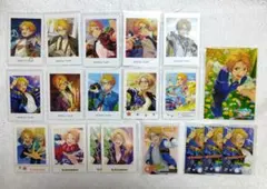 遊木真 カード類 まとめ売り あんスタ!!