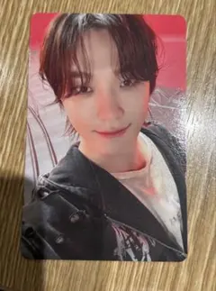 seventeen HAPPYBURSTDAY ディノ　トレカ