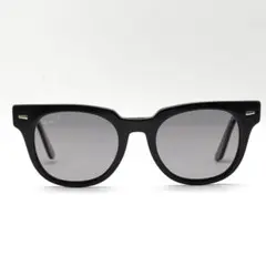 【美品】レイバン　meteor サングラス　R2168　偏光　メンズ　レディース