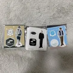 seventeen エスクプス アクスタ