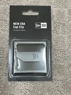 NEW ERA Cap Clip キャップクリップ