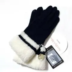 カシミヤ 手袋