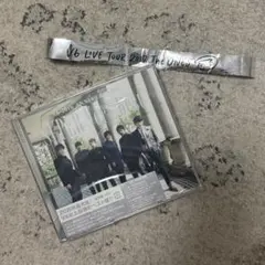 V6 SUPER Very best CD 3枚 通常盤