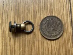 レザークラフト用金具 トチカン