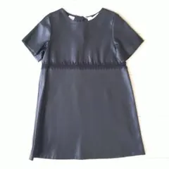 ブラック ワンピースのサムネイル