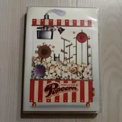 ARASHI LIVE TOUR Popcorn DVD