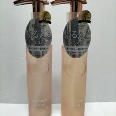 新品 プルント ディープリペア ヘアオイル 80ml 2本セットのサムネイル