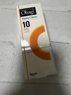 Obagi オバジ C10セラム 美容液 26ml ラージサイズ リニューアル品