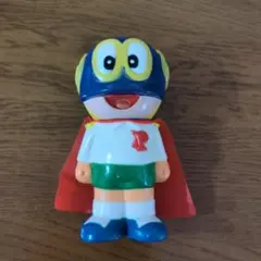 パーマン1号　貯金箱　約１９cm パーマン1号 貯金箱 約19cm パーマン1号貯金箱約19cm