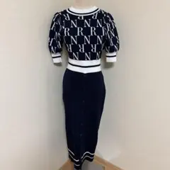 リエンダ　ワンピース