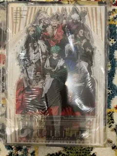 少年ジャンプGIGA 2025 AUTUMN 付録全て完備 ジャンプギガ