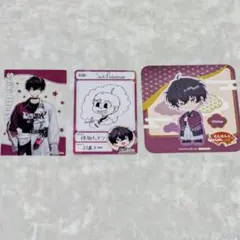 佐伯イッテツセット