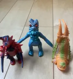 2025年最新】ブルマァク バルタン星人の人気アイテム - メルカリ