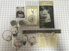 アイドリッシュセブン 棗巳波 グッズセット
