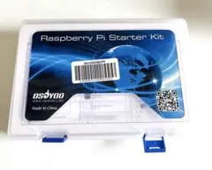 OSOYOO Raspberry Pi Starter Kit 初心者学習キットのサムネイル
