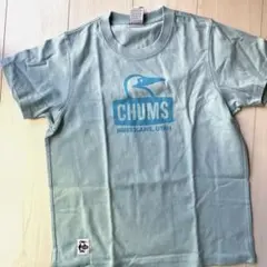 チャムス　Tシャツ　半袖のサムネイル