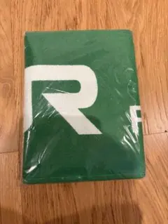 JR東日本 マフラータオル　新品のサムネイル