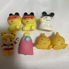 2025年最新】たまごっちコレクション ソフビの人気アイテム