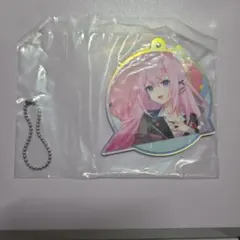 巡音ルカ　アクリルキーホルダー
