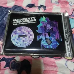 パンストフェス パンティ ストッキング アクリルスタンド night ver