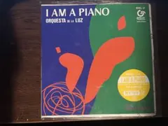 I AM A PIANO ORQUESTA DE LA LUZ