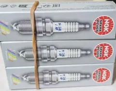 NGK イリジウムプラグ3本セット 96515のサムネイル
