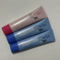 Coppertone 日焼け止め コパトーン シークレットチェンジUV 3点のサムネイル
