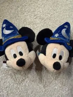 ディズニーランド パリ 限定品 30周年ファンタジア ミートミッキー