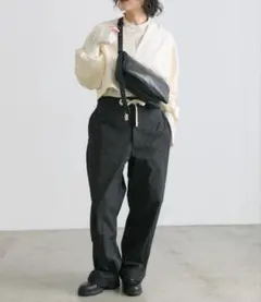ear PAPILLONNER ショルダーバッグのサムネイル