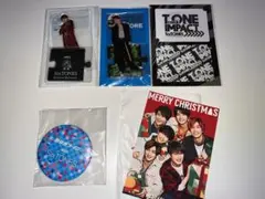 SixTONESグッズ 森本慎太郎アクスタ【値下げ中】