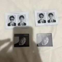 TravisJapan 宮近海斗