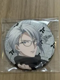 アイナナ スプーン 全サ 缶バッジ 楽