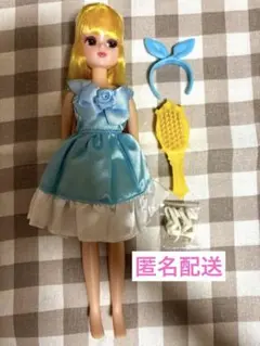 【期間限定値下げ中】非売品 リカちゃん人形 本体 わたしだけのリカちゃん