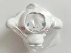 サンリオ シナモロール フォトフレームマスコット