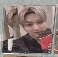 ENHYPEN　NIKI　日本ツアー記念ラキドロ ENHYPEN 日本4th シングル 「宵 -YOI-」来日記念ラッキードロー