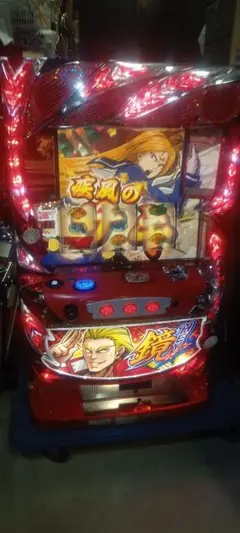 【専用】パチスロ実機　HEY！鏡　コイン不要機付き L HEY！エリートサラリーマン鏡PA4（パオン・ディービー）