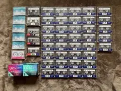 カセットテープ