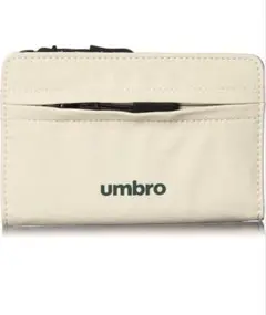 umbro 二つ折り財布