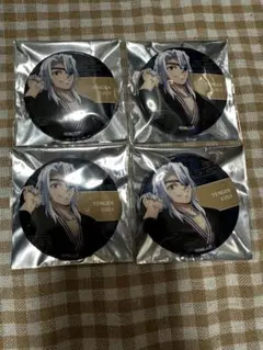 2025年最新】鬼滅の奏 缶バッジ 宇髄天元の人気アイテム - メルカリ