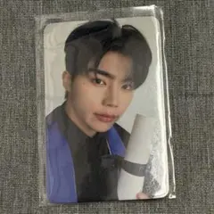 ZB1 アンコン ソウルコン ゴヌク ゼロズゾーン トレカ day2 3/14