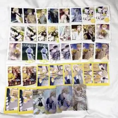 アイナナ 六弥ナギ ぱしゃこれ メタカRabbiTube ムビナナ ステッカー