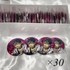 アイナナ 4J ホログラム缶バッジ 百 - メルカリ