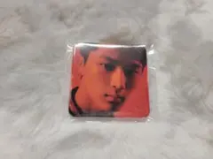 【ENHYPEN】閃光 ジェイ 缶バッジ