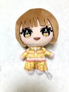イコラブ　大場花菜　マスコット　未開封 2025年最新】イコラブ ぬい 大場花菜の人気アイテム - メルカリ