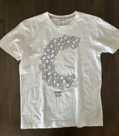 cune キューン　オンラインストア　２周年　非売品　Tシャツ M ウサギ