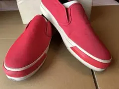 UNDERCOVER NYLON SLIP-ONのサムネイル